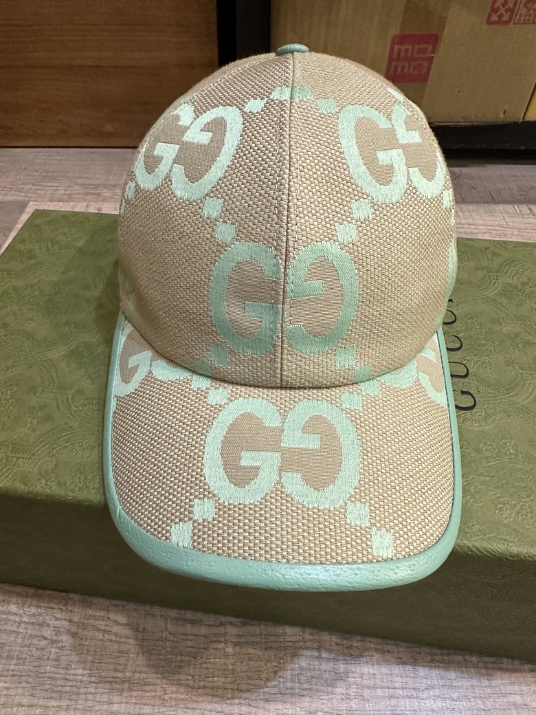 「開箱」華泰GUCCI的最後巡禮 Vol.2
