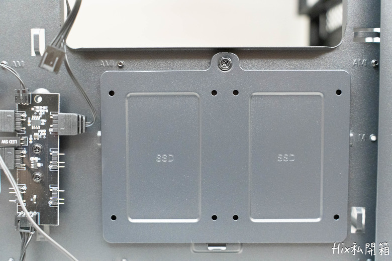 [開箱] 來自安鈦克的CP之選 ANTEC CX700 ARGB