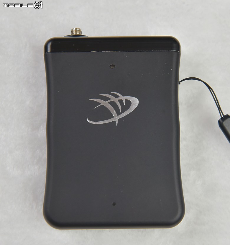 【開箱】馬歇爾GPS放飛必備! Marshall GPS 快速開箱介紹