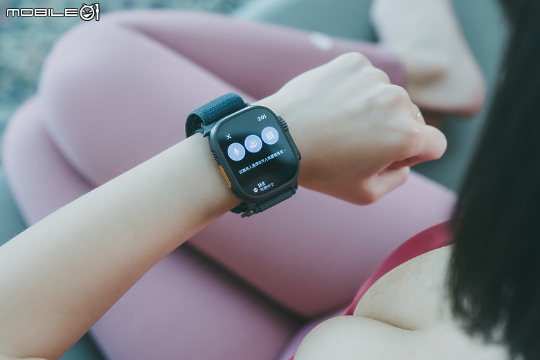 Apple Watch Series 10 / Ultra 2鈦黑體驗|更大的螢幕、更帥的外型!