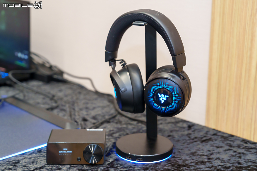 RazerCon 2024 發表多款創新新品 強調更具個人化與沈浸式的遊戲體驗