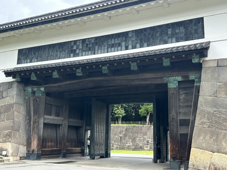 騎 單 車 遊 東 京 ( 上 )