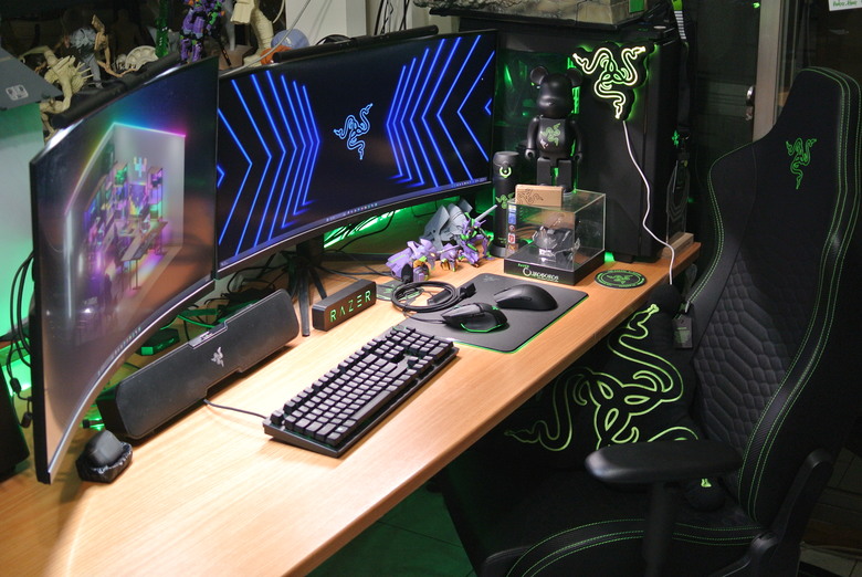 Razer Viper V3 Pro - 毒蝰V3 - 輕量之最的重磅王者