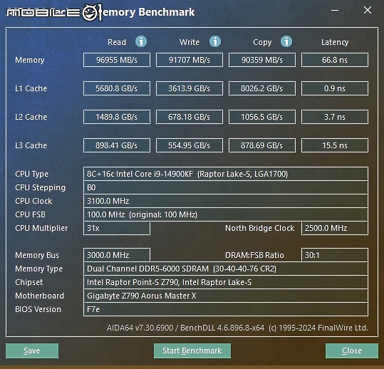 賽車風格限量版 FURY Renegade DDR5 RGB Limited Edition