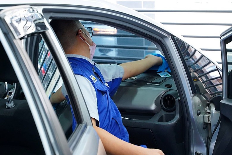 [分享]KeePer PRO SHOP來自日本不能錯過的頂級汽車鍍膜推薦
