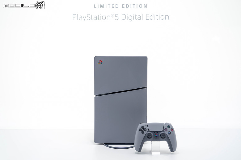 東京電玩展 PS5 Pro 動手玩，PlayStation 30 週年限定系列同步亮相！