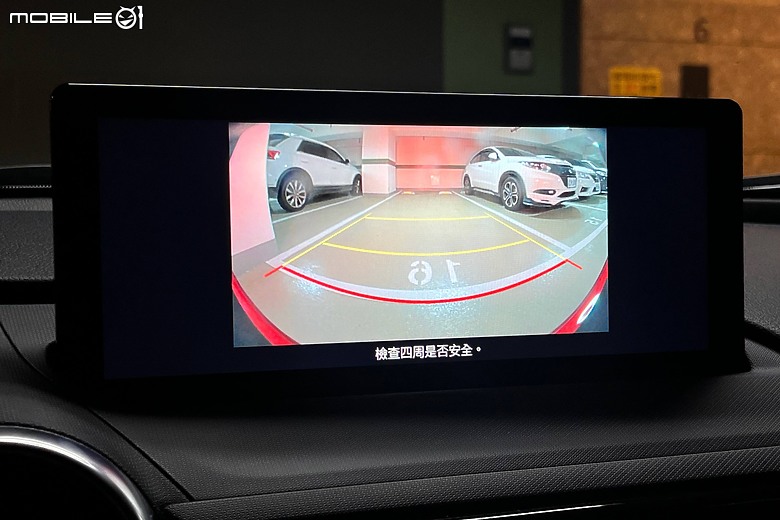 Mazda MX-5 RF 小改款試駕｜沒出手排也想買！