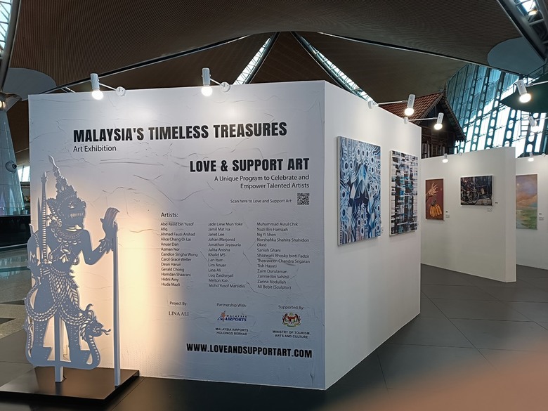 吉隆坡國際機場之轉機(KLIA2入境、KLIA1出境)及適合小睡休息地點全紀錄 — 赤道三國文化休閒行旅 之 馬來西亞篇 吉隆坡國際機場 (Kuala Lumpur International Airport)