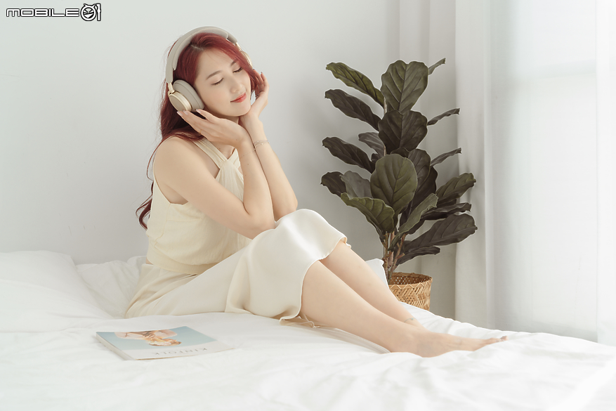 點我看大圖 Bang & Olufsen Beoplay H100 試聽報告|用極致細節定義精品耳機