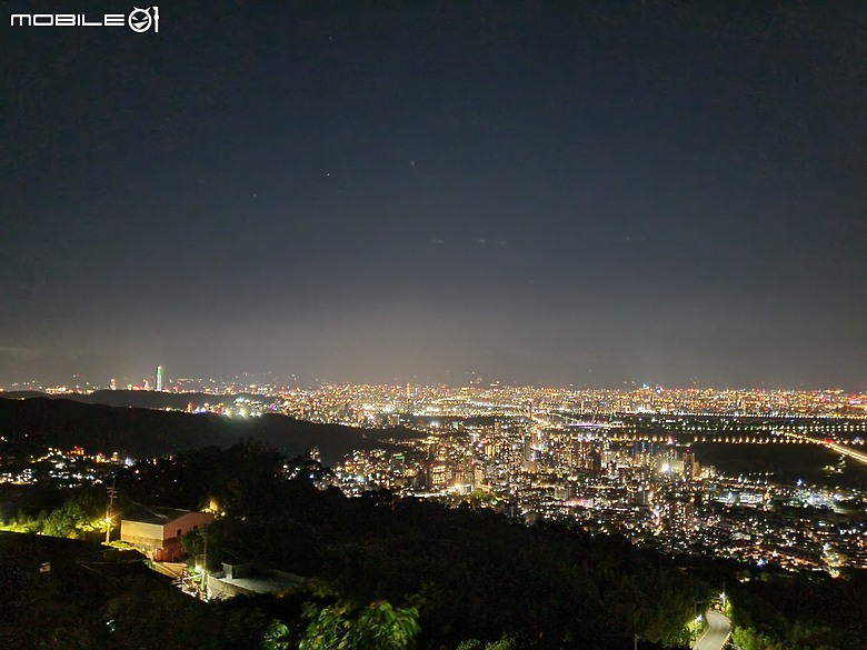 Tesla Summer Night Drive 夏夜漫遊試駕體驗
