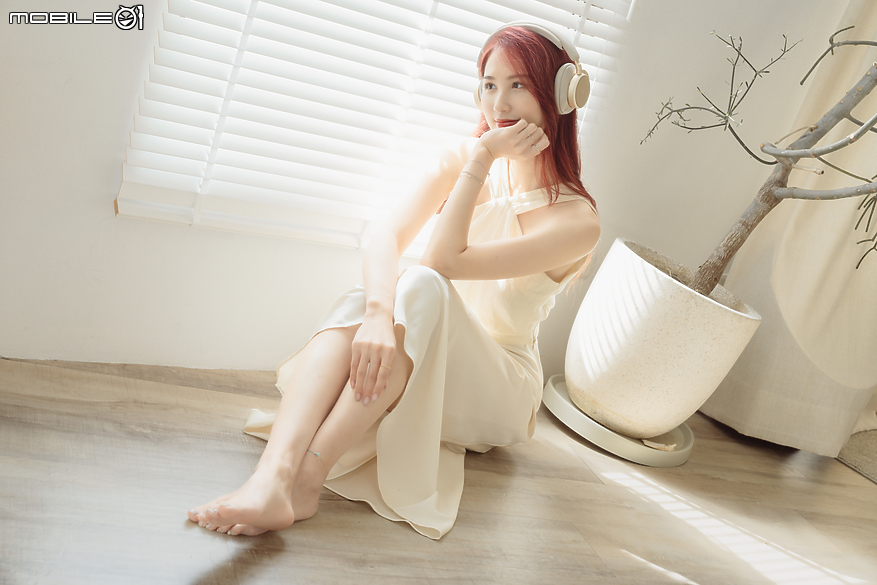 點我看大圖 Bang & Olufsen Beoplay H100 試聽報告|用極致細節定義精品耳機