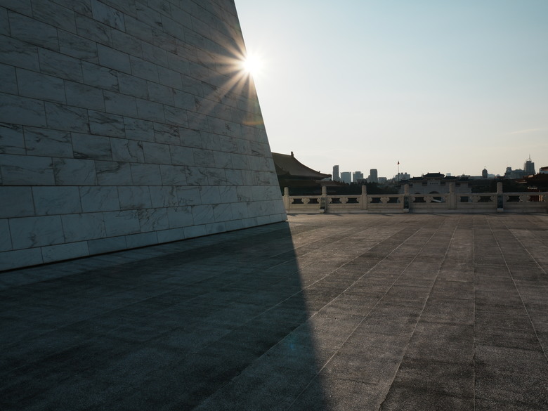 Sigma 17-70mm f2.8-4(三代鏡)老鏡配新機SONY A6700
