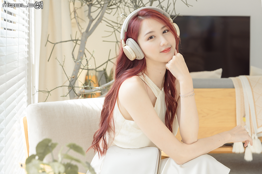 點我看大圖 Bang & Olufsen Beoplay H100 試聽報告|用極致細節定義精品耳機