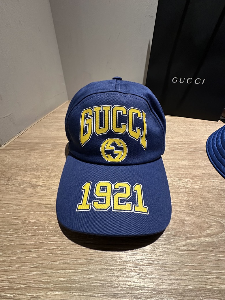 「開箱」華泰GUCCI的最後巡禮 Vol.1