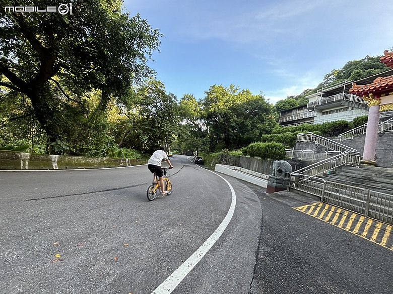 台北意外驚喜都市秘境 I 文化探索之旅與E-bike體驗