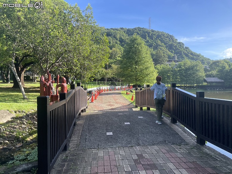 台北意外驚喜都市秘境 I 文化探索之旅與E-bike體驗