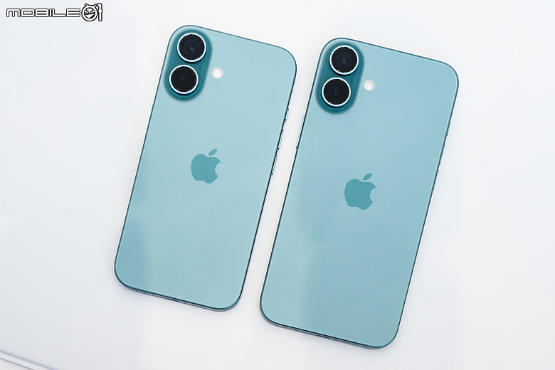 直擊蘋果iPhone 16 Pro全系列|強大螢幕與效能、相機鍵拍攝更簡單!