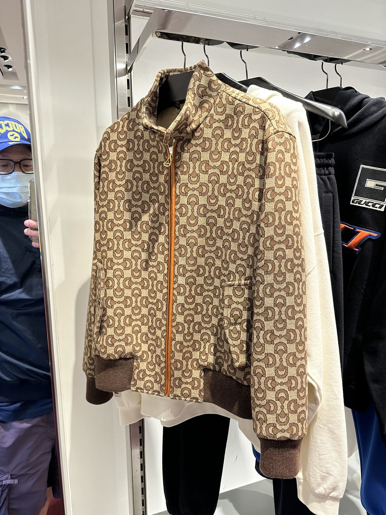 「開箱」華泰GUCCI的最後巡禮 Vol.2
