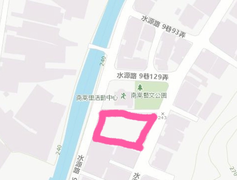 育堂晴山白里