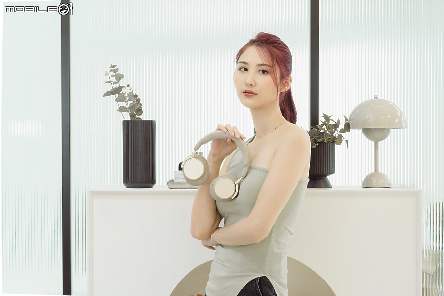 點我看大圖 Bang & Olufsen Beoplay H100 試聽報告|用極致細節定義精品耳機