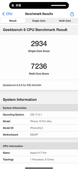 iPhone 16、iPhone 16 Pro Max測試｜重點一次了解！ft.iPhone15系列