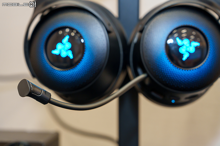RazerCon 2024 發表多款創新新品 強調更具個人化與沈浸式的遊戲體驗