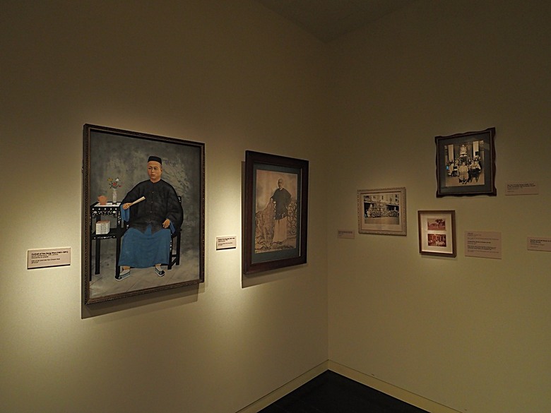 新加坡國家博物院(National Museum of Singapore)、土生華人博物館(Peranakan Museum)、善牧主教座堂(Cathedral of the Good Shepherd)、讚美廣場(CHIJMES Hall),還有地鐵勞明達站附近的土司工坊 — 赤道三國文化休閒行旅 之 新加坡篇 第六回 博物館規劃區(Museum Planning Area)