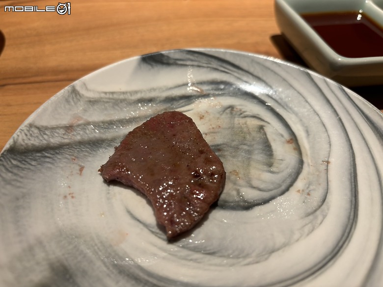 點我看大圖 焼肉の名門 赤虎全分店開箱:同樣的品質,不同的用餐氛圍