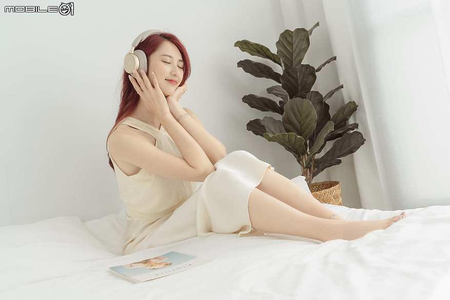 點我看大圖 Bang & Olufsen Beoplay H100 試聽報告|用極致細節定義精品耳機
