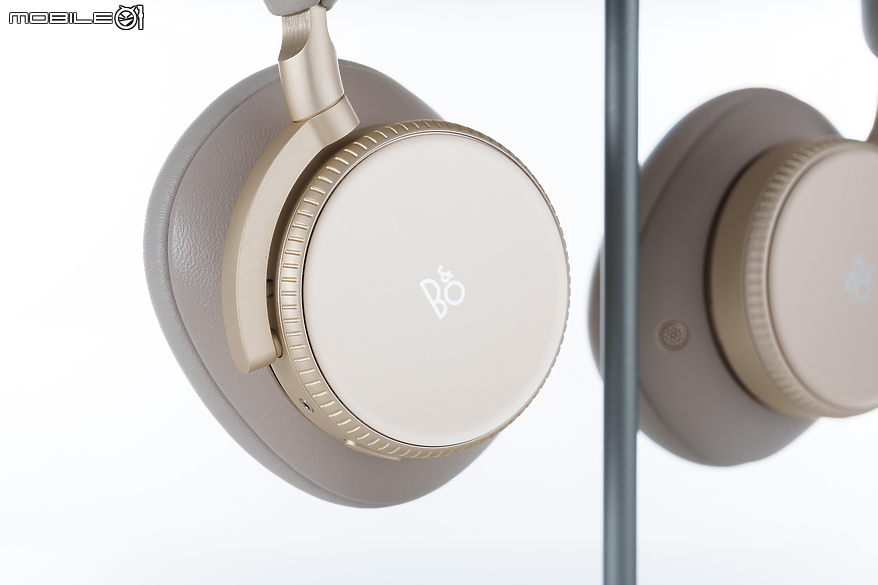 Bang & Olufsen Beoplay H100 試聽報告｜用極致細節定義精品耳機