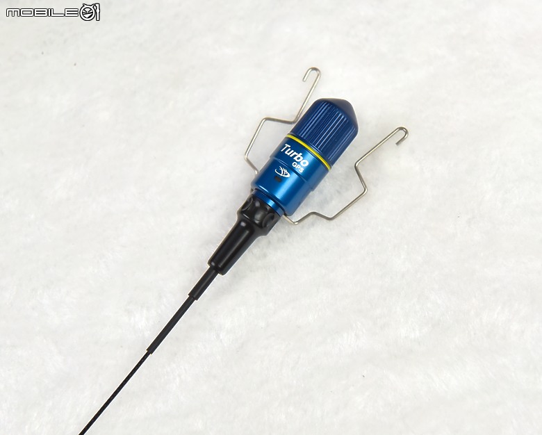 【開箱】馬歇爾GPS放飛必備! Marshall GPS 快速開箱介紹