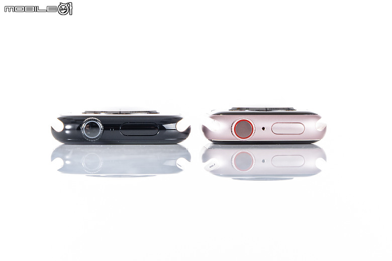 Apple Watch Series 10 / Ultra 2鈦黑體驗|更大的螢幕、更帥的外型!