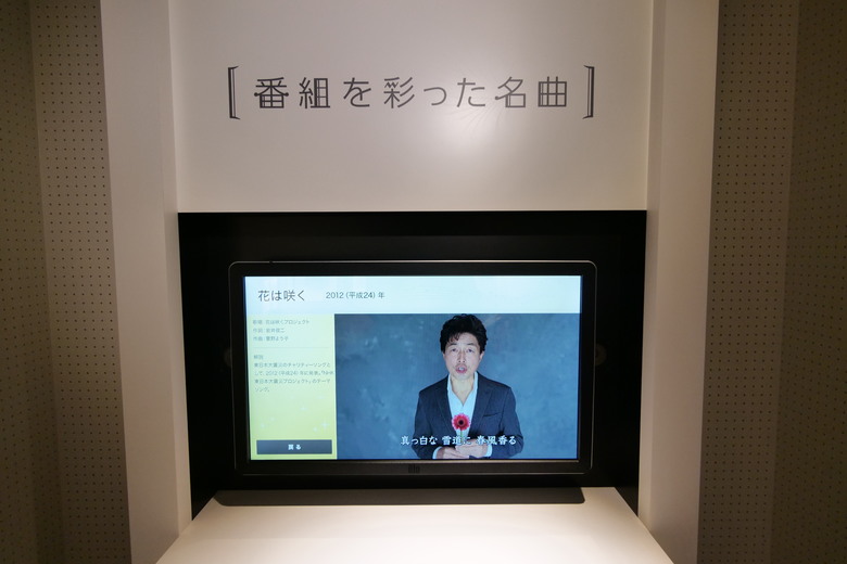 廣電從業人員可以去看看的地方 NHK放送博物館