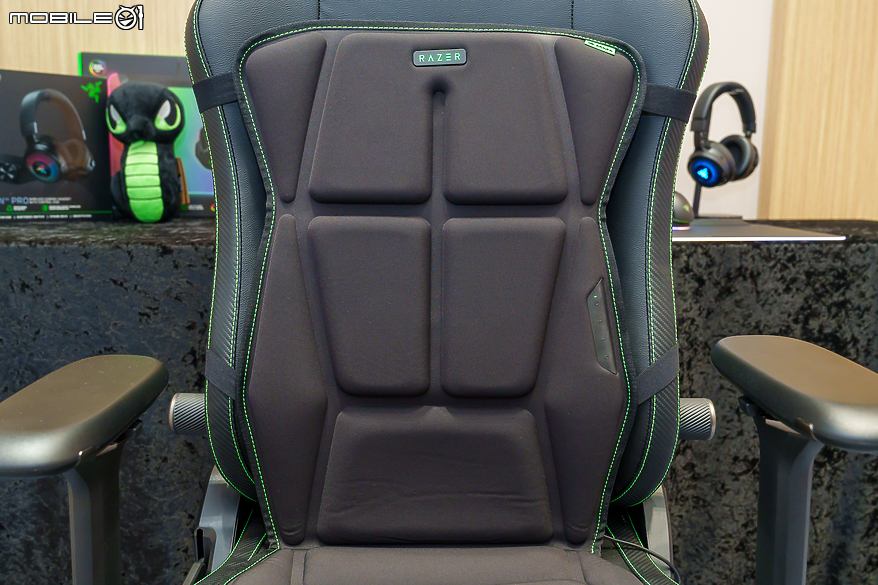RazerCon 2024 發表多款創新新品 強調更具個人化與沈浸式的遊戲體驗