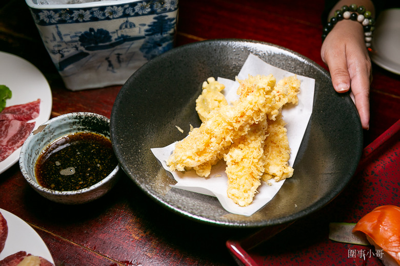 萬華美食推薦-小林英夫日式料理讓你覺得走進自家旁的食堂一樣～自在輕鬆享用美味的日本料理。