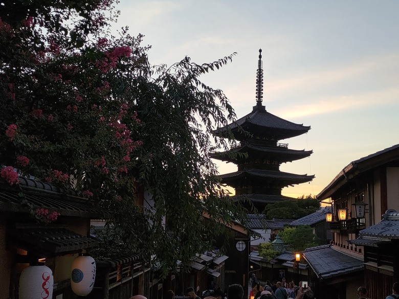 日本關西旅行去-iVideo WiFi實測體驗分享