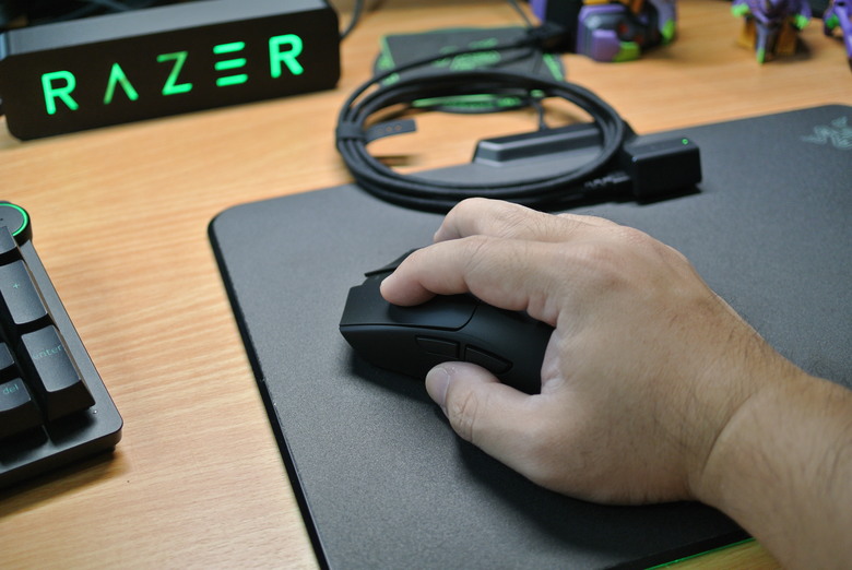 Razer Viper V3 Pro - 毒蝰V3 - 輕量之最的重磅王者