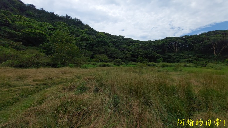 【郊山走走】 向天山、面天山，眺望山海景緻、雙北市景