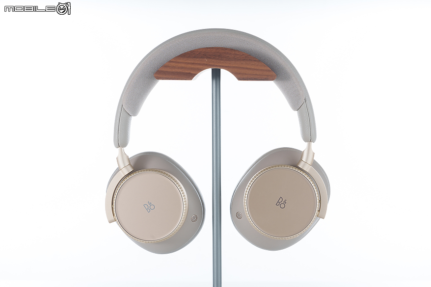 Bang & Olufsen Beoplay H100 試聽報告｜用極致細節定義精品耳機