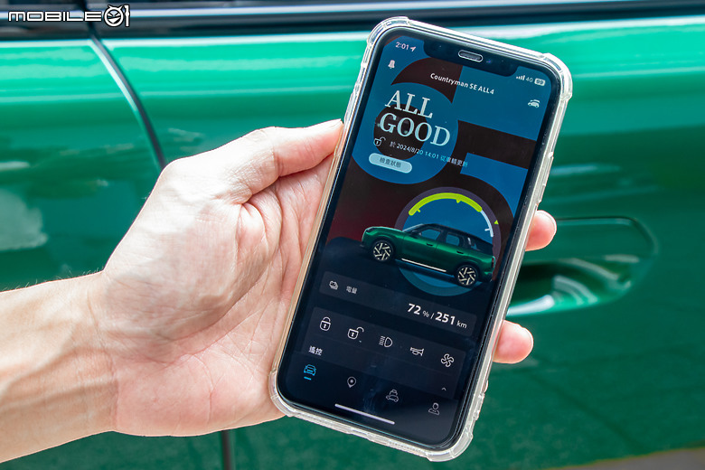 MINI Countryman SE All4 試駕|帶電個性更親民,不是粉絲也動心!