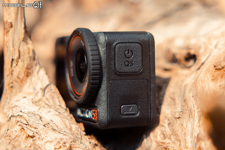 DJI Osmo Action 5 Pro 評測報告｜Pro 級大躍進、影音創作不設限！