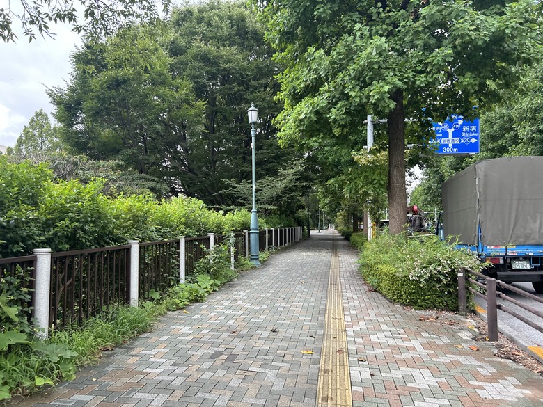 騎 單 車 遊 東 京 ( 下 )