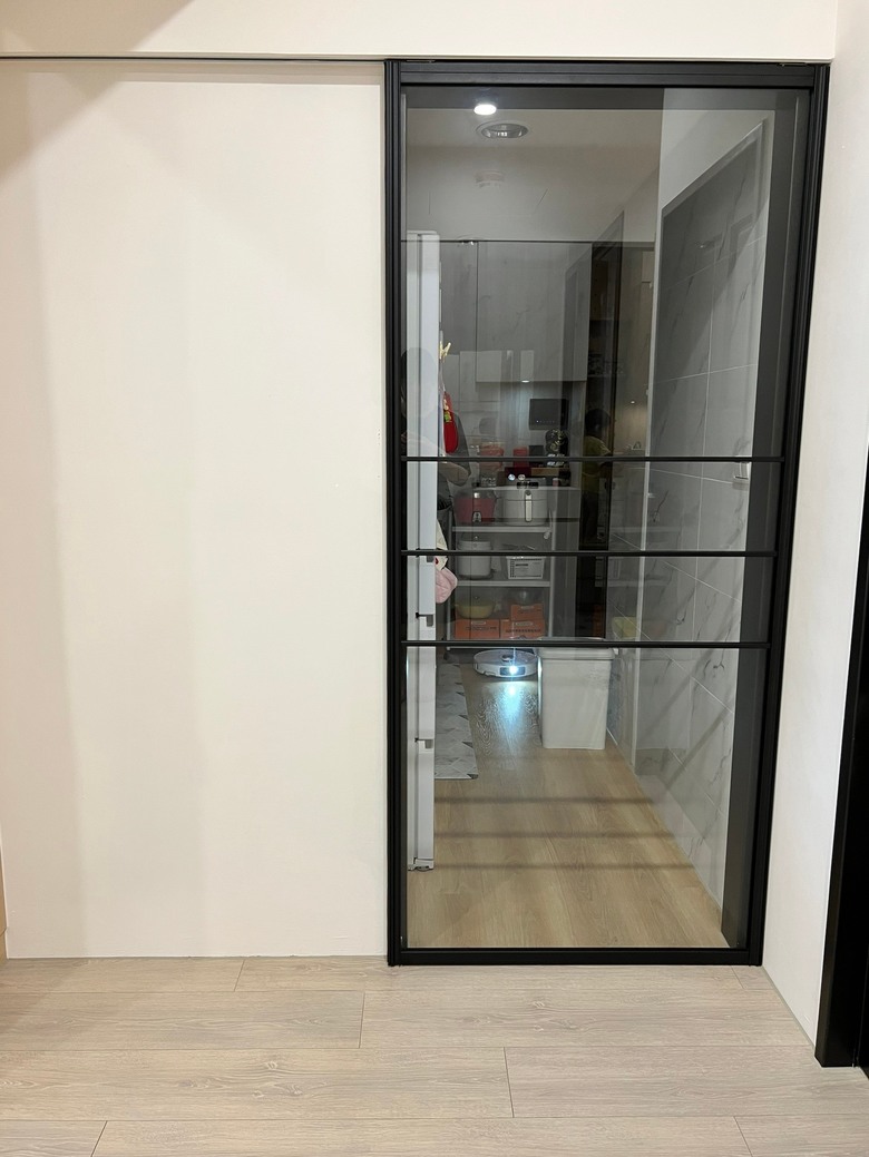 【分享】新竹高CP值統包|25坪新成屋|日系混北歐風格裝潢分享