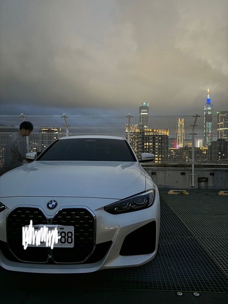 BMW 4系買車心得分享