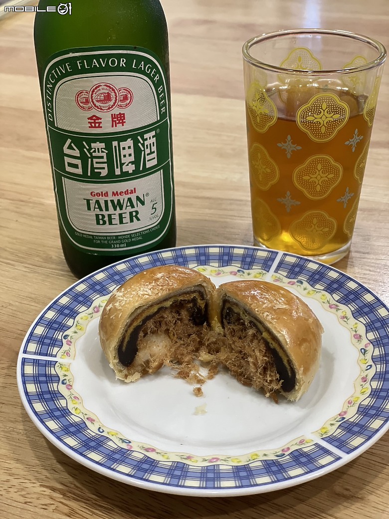 點我看大圖 驚艷味蕾的20週年慶典:Mobile01 x 王鵬傑聯名中秋禮盒開箱