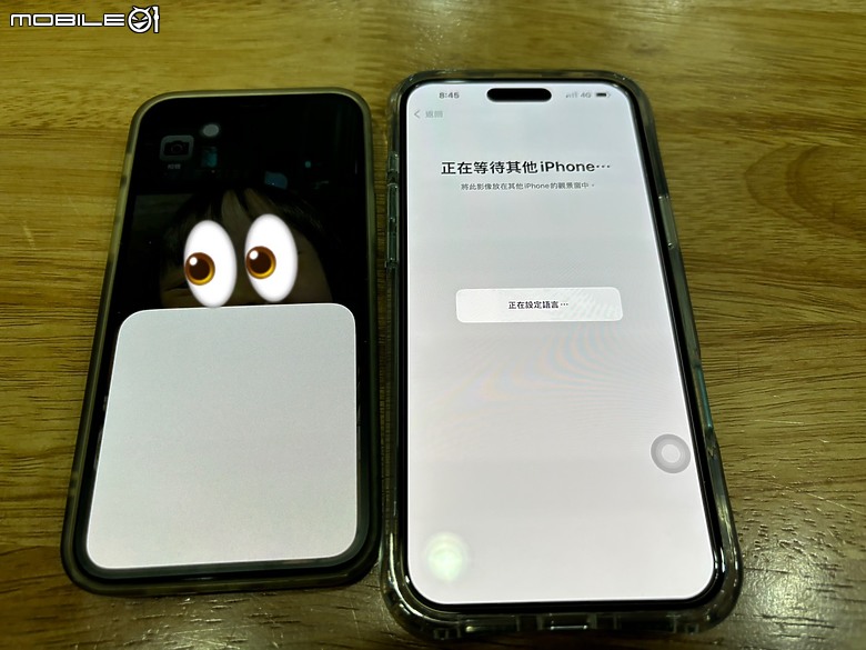 點我看大圖 驚喜踢門禮:iPhone 16 Plus 512GB 開箱體驗