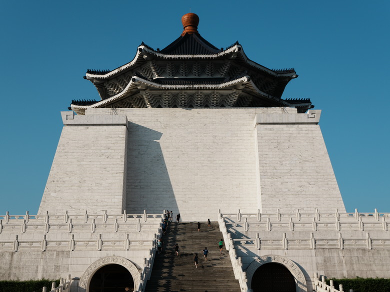 Sigma 17-70mm f2.8-4(三代鏡)老鏡配新機SONY A6700