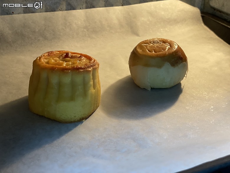 點我看大圖 驚艷味蕾的20週年慶典:Mobile01 x 王鵬傑聯名中秋禮盒開箱