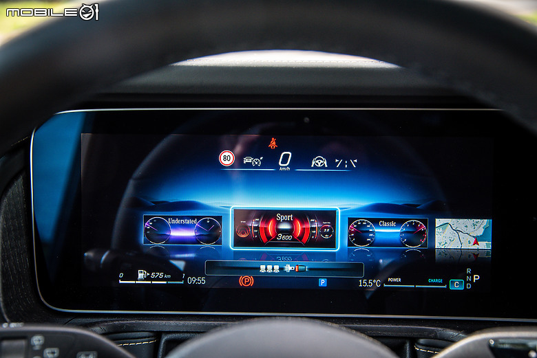 Mercedes-Benz 全新 G 500 試駕|換裝新動力,更舒適也變得更貼心!