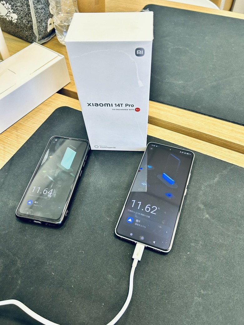 小米14T Pro使用心得